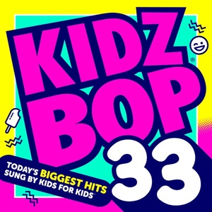 Kidz Bop 33 US.jpg